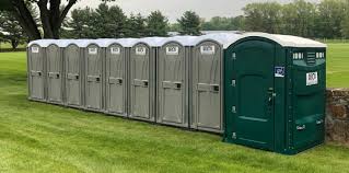 Professional Portable Potty Rental in Brodheadsville, PA