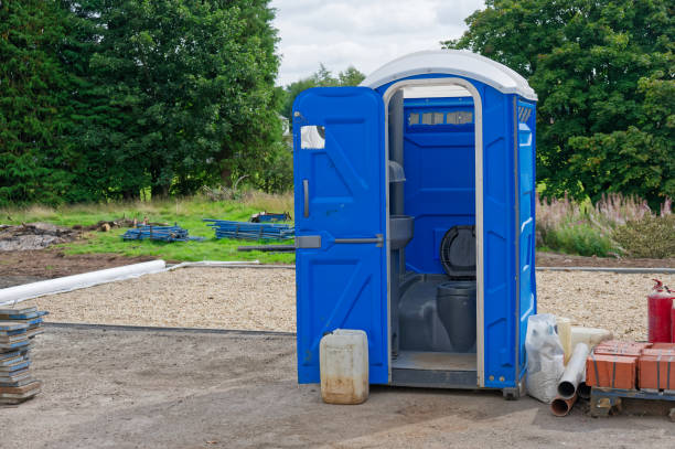 Types of Portable Toilets We Offer in Brodheadsville, PA