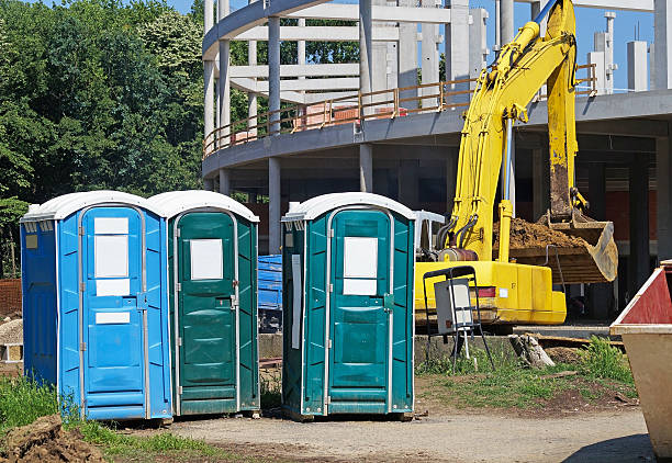 Best VIP or Luxury Restroom Trailers  in Brodheadsville, PA