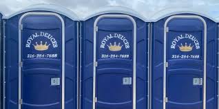 Best Portable Restroom Removal and Pickup  in Brodheadsville, PA